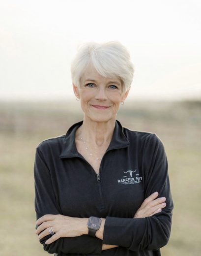 Amy Houston Gaddis