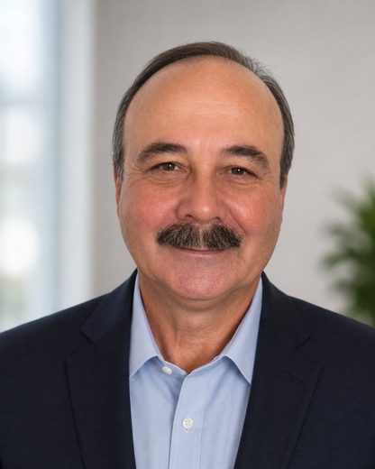 Charles Eder