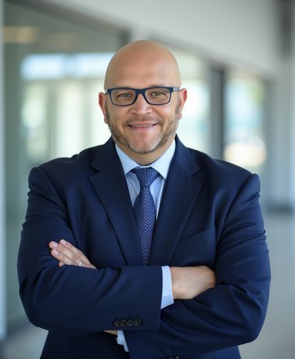 Dan Goretskie