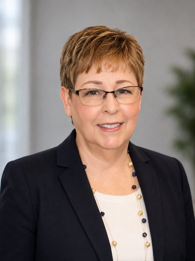 Shirley Patterson