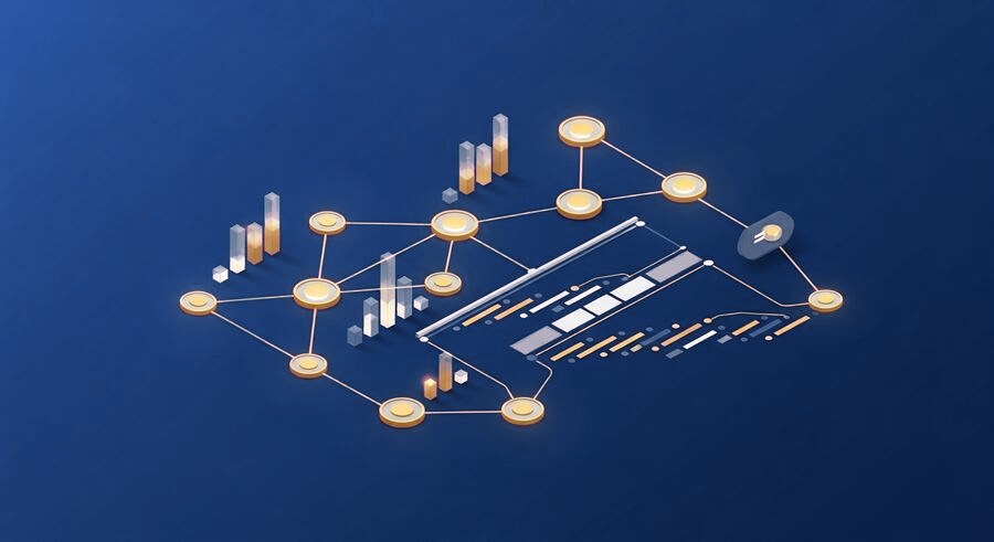 Enterprise Project Management System