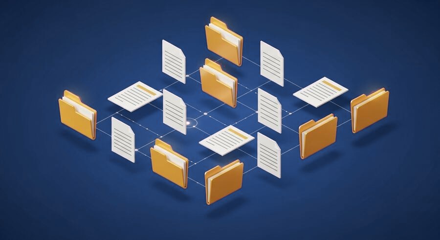 Generation Document Management Portal