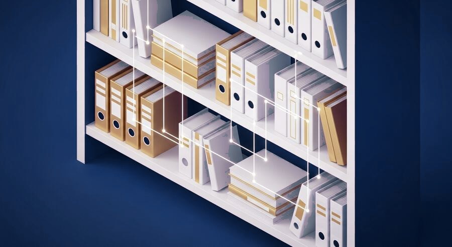 Project Management Basis SharePoint Library