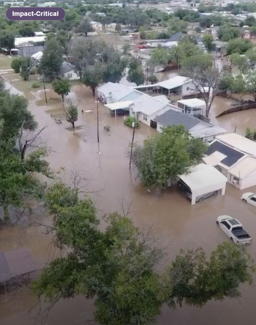 Support Beacon Relief